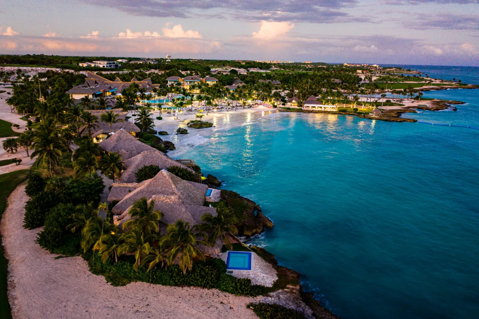 Eden Roc at Cap Cana 10